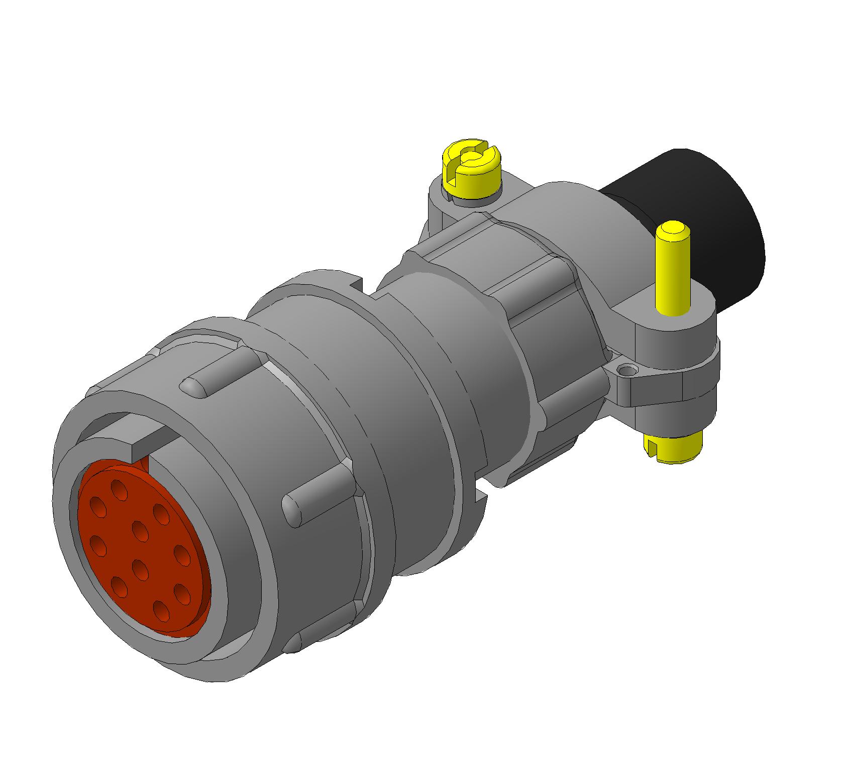 2РМТ22КПН10Г1В1连接器